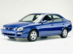 Kia Sephia Hatchback II